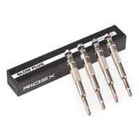 RIDEX 243G0236 - Bujía de precalentamiento