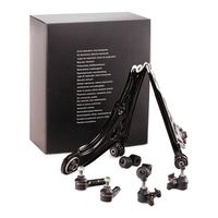 RIDEX 772S0479 - Juego de barras, suspensión de las ruedas