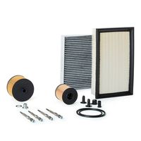 RIDEX 4682P0240 - Kit de piezas, revisión