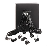RIDEX 772S0488 - Juego de barras, suspensión de las ruedas