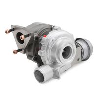 RIDEX 2234C0407R - Turbocompresor, sobrealimentación