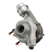 RIDEX 2234C10680R - Turbocompresor, sobrealimentación