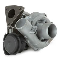RIDEX 2234C10686R - Turbocompresor, sobrealimentación