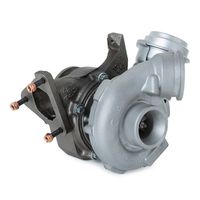RIDEX 2234C10234R - Turbocompresor, sobrealimentación