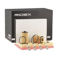 RIDEX 4682P0007 - Kit de piezas, revisión