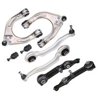 RIDEX 772S0271 - Juego de reparación, brazo de suspensión