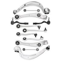 RIDEX 772S0513 - Juego de barras, suspensión de las ruedas