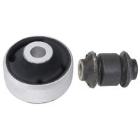 RIDEX 772S0687 - Juego de reparación, brazo de suspensión