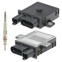 RIDEX 699C0064 - Relé, sistema de precalentamiento