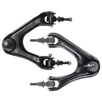 RIDEX 772S0882 - Juego de reparación, brazo de suspensión