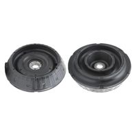 RIDEX 1180S0843 - Kit reparación, apoyo columna amortiguación