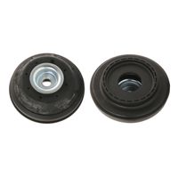 RIDEX 1180S0880 - Kit reparación, apoyo columna amortiguación