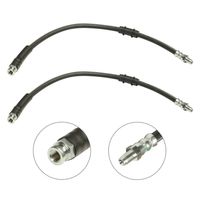 RIDEX 83B0755 - Tubo flexible de frenos