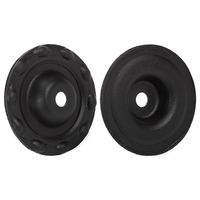 RIDEX 1180S0982 - Kit reparación, apoyo columna amortiguación