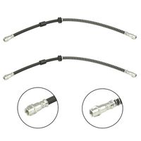 RIDEX 83B0792 - Tubo flexible de frenos