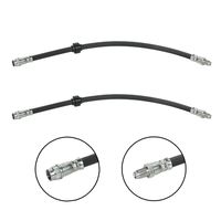 RIDEX 83B0803 - Tubo flexible de frenos