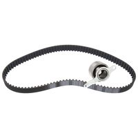 RIDEX 307T0466 - Juego de correas dentadas
