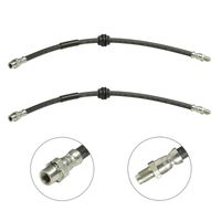 RIDEX 83B0862 - Tubo flexible de frenos