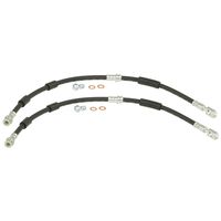 RIDEX 83B0895 - Tubo flexible de frenos
