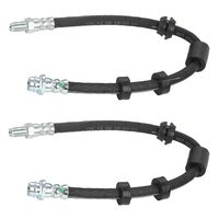 RIDEX 83B0915 - Tubo flexible de frenos