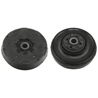 RIDEX 1180S1122 - Kit reparación, apoyo columna amortiguación