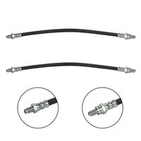 RIDEX 83B0988 - Tubo flexible de frenos