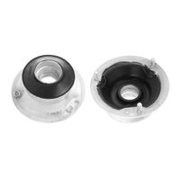 RIDEX 1180S1145 - Cojinete columna suspensión