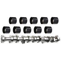 RIDEX 567C0022 - Kit de árbol de levas