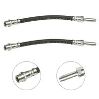 RIDEX 83B1161 - Tubo flexible de frenos