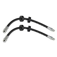 RIDEX 83B1176 - Tubo flexible de frenos