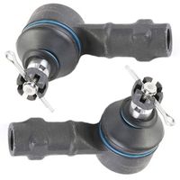 RIDEX 914T0697 - Rótula barra de acoplamiento