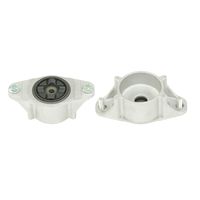 RIDEX 1180S1252 - Kit reparación, apoyo columna amortiguación