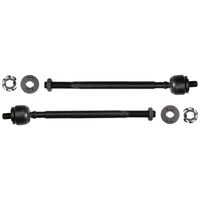 RIDEX 51T0449 - Articulación axial, barra de acoplamiento