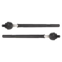 RIDEX 51T0456 - Articulación axial, barra de acoplamiento