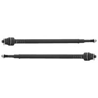 RIDEX 51T0521 - Articulación axial, barra de acoplamiento