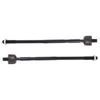 RIDEX 51T0540 - Articulación axial, barra de acoplamiento