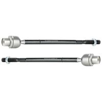 RIDEX 51T0582 - Articulación axial, barra de acoplamiento