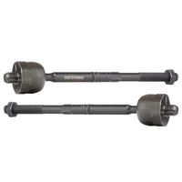 RIDEX 51T0665 - Articulación axial, barra de acoplamiento