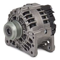 RIDEX 4G0586R - Alternador
