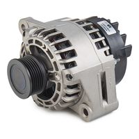 RIDEX 4G0005R - Alternador