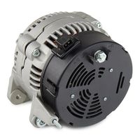 RIDEX 4G0114R - Alternador