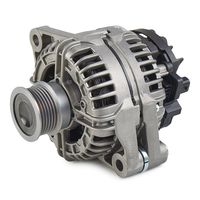RIDEX 4G0189R - Alternador