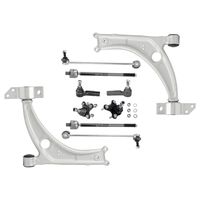 RIDEX 772S1182 - Juego de barras, suspensión de las ruedas