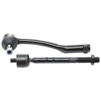 RIDEX 284R0528 - Barra de acoplamiento