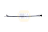 NAPA NAC1034 - Condensador, aire acondicionado