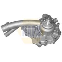 NAPA NWP1302 - Bomba de agua, refrigeración del motor
