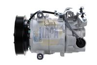 NAPA NAC3004 - Compresor, aire acondicionado