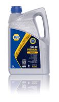 NAPA N234 - Aceite de motor