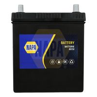 NAPA 054N - Batería de arranque
