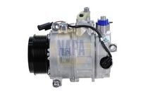 NAPA NAC3095 - Compresor, aire acondicionado